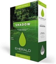 Emerald shadow semi usato  Muro Lucano