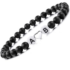 Bracciale con iniziale usato  Velletri