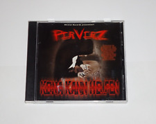 Perverz keina helfen gebraucht kaufen  Hannover