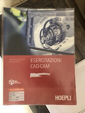 Esercitazioni cad cam usato  Bari