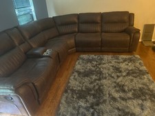 Piece samson sectional for sale  Ashburn