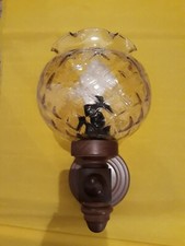 Holz wandlampen beleuchtung gebraucht kaufen Holz wandlampen beleuchtung gebraucht kaufen  Neubrandenburg