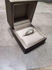 Bague alliance américaine d'occasion  Cannes