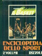 Conoscere basket 2vv usato  Italia