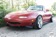 Mazda mx5 gv1 for sale  CARDIFF