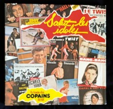 Coffret 33t salut d'occasion  Le Plessis-Trévise
