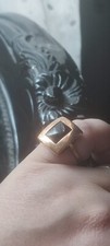 Goldring 585 nyx gebraucht kaufen  Kirchheim unter Teck