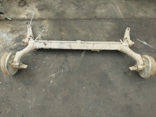 555118926r assale posteriore usato  Ferrara