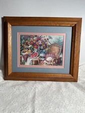 Framed art print for sale  Santa Ana