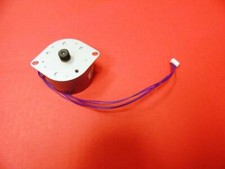Usado, Okidata C5550 MFP Printer Stepping Motor - KFL49LCB B41D DC2.6V 7..5DEQ/STEP comprar usado  Enviando para Brazil