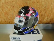 Casque moto shoei d'occasion  France