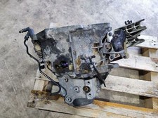 Schaltgetriebe bvm5 bvm5 gebraucht kaufen  Basberg, Kerpen, Walsdorf