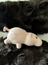 Peluche cochon tire d'occasion  Morhange
