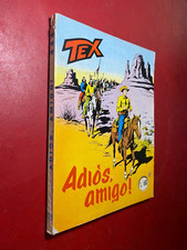 Tex tre stelle usato  Bologna