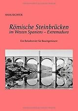 Römische steinbrücken richte gebraucht kaufen  Berlin