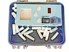 Forno de compatibilidade KITTIWAKE AS-K1-501 110/240 volts - TAMPA FALTANDO, usado comprar usado  Enviando para Brazil