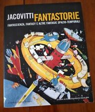Jacovitti fantastorie brunoro usato  Cagliari