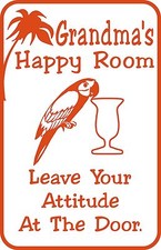 Personalized happy room for sale  Elkhorn