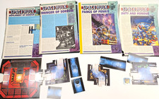Space hulk 2nd for sale  BICESTER