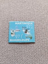 Magnets gaulois collection d'occasion  Pessac
