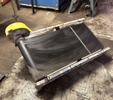 Powered belt conveyor for sale  Cleveland