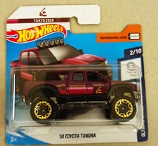 Hot wheels toyota usato  Cernusco sul Naviglio