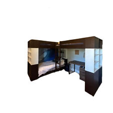 Modern twin bunk for sale  Manhattan Beach
