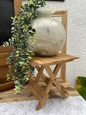 Petit tabouret porte d'occasion  Le Grand-Lucé