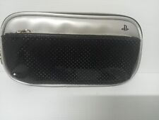 Capa macia premium Sony Ps Vita - Prata rara e difícil de encontrar *somente estojo* comprar usado  Enviando para Brazil