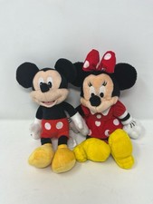 Disney minnie mickey for sale  Arnold