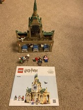 Lego 76398 hogwarts for sale  GOOLE