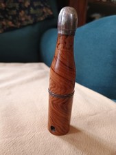 Antique treen champagne for sale  LEOMINSTER