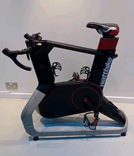 Wattbike atom included. for sale  LONDON