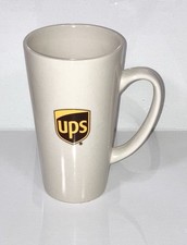 Ups tall ceramic for sale  Belfast