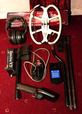 Whites spectra v3i for sale  ABERDEEN