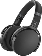 Fones de ouvido sem fio Sennheiser HD 450BT com cancelamento de ruído ativo comprar usado  Enviando para Brazil