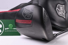 Wilson dynapower titanium for sale  LOANHEAD