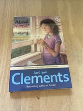 Average clements andrew for sale  Lakeview