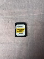 renault tomtom sd for sale renault tomtom sd for sale BURTON-ON-TRENT