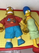 Vintage 1990 bart for sale  TEIGNMOUTH