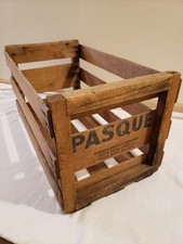 Vintage pasque melons for sale  Laughlintown
