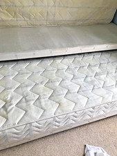Kozeesleep single trundle for sale  HOUNSLOW