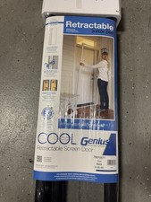 Genius cool retractable for sale  Chicago