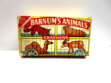 Antique national biscuit for sale  Sun Prairie