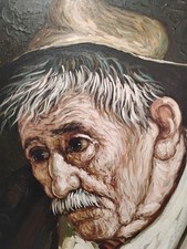 Quadro olio tullio usato  Benevento