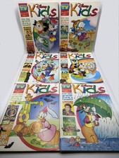 Lotto disney kids usato  Santa Maria a Monte