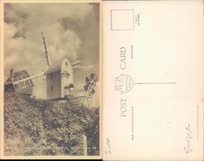 Windmill house clouds for sale  ROSSENDALE