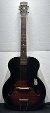 1959 harmony guitars for sale  Adkins