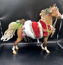 2013 breyer holiday for sale  Rock Springs