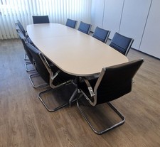 Tisch 320x95 120cm gebraucht kaufen  Neuss
